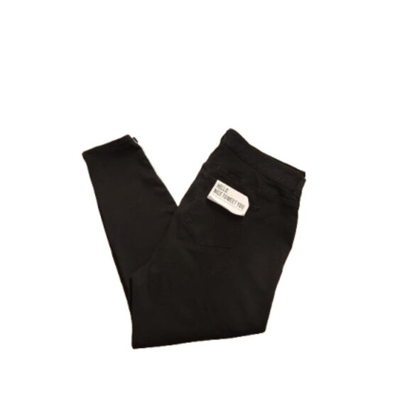 Celebrity Pink High-Rise Black Denim Ankle Skinny Jeans NWT - Picture 5 of 5